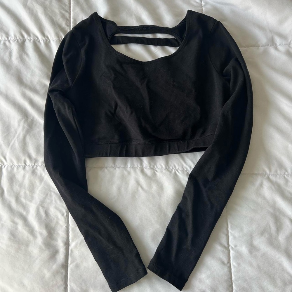Forever21 Workout Top
